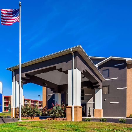 Best Western Rock Hill Exterior foto