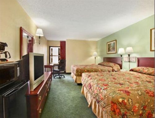Best Western Rock Hill Exterior foto
