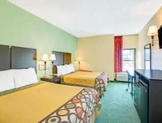 Best Western Rock Hill Exterior foto